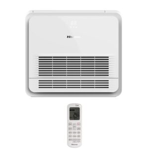 Hisense Klima Uređaj Akt-52Ur4Rk4