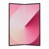 Smartphone Samsung Galaxy Z Fold 6, 6.6"/7.6", 12GB/512GB, Light Pink SM-F956BLICEUE