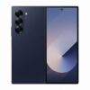 Smartphone Samsung Galaxy Z Fold 6, 6.6"/7.6", 12GB/512GB, Dark Blue SM-F956BDBCEUE