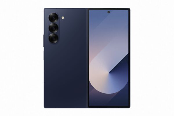 32406-2965_PastedPicture_2024_07_10_1320.jpg Smartphone Samsung Galaxy Z Fold 6, 6.6"/7.6", 12GB/512GB, Dark Blue SM-F956BDBCEUE