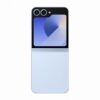 Smartphone Samsung Galaxy Z Flip 6, 6,7", 12GB/512GB, Light Blue SM-F741BLBHEUE