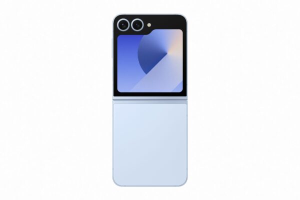 32410-2965_PastedPicture_2024_07_10_1322.jpg Smartphone Samsung Galaxy Z Flip 6, 6,7", 12GB/512GB, Light Blue SM-F741BLBHEUE