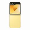 Smartphone Samsung Galaxy Z Flip 6, 6,7", 12GB/256GB, Yellow SM-F741BZYGEUE