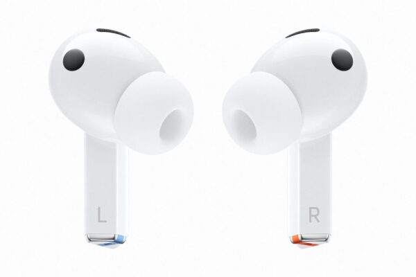 Slušalice Samsung Galaxy Buds3 Pro White , SM-R630NZWAEUC