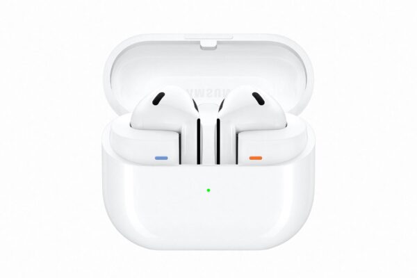 Slušalice Samsung Galaxy Buds3 White, SM-R530NZWAEUC