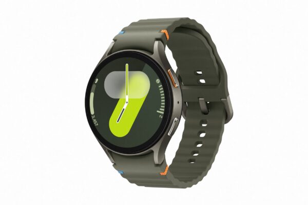 32436-2965_PastedPicture_2024_07_10_1332.jpg Smartwatch Samsung Galaxy Watch7 44mm LTE Green SM-L315FZGAEUE