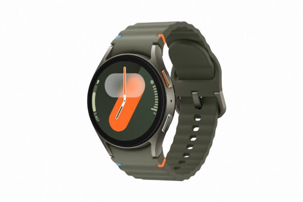 32439-2965_PastedPicture_2024_07_10_1333.jpg Smartwatch Samsung Galaxy Watch7 40mm BT Green SM-L300NZGAEUE