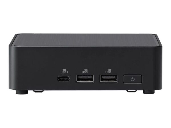 32464-2965_PastedPicture_2024_07_12_1355.jpg Intel Asus NUC 14 Pro Intel Core Ultra 7 155H 3.80GHz 32GB 1TB NVMe SSD W11P Intel Arc Graphics P/N: 02250210