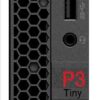 Lenovo ThinkStation P3 Tiny, 30H00052CR, Intel Core i9 14900, 32GB, 1TB SSD, W11P,  Intel UHD Graphics 770
