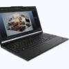 Lenovo ThinkPad P16s Gen 3, 21KS000MSC, 16" WQUXGA OLED, Intel Core Ultra 7 165H, 64GB, 2TB SSD, W11P, nVidia RTX 500 4GB