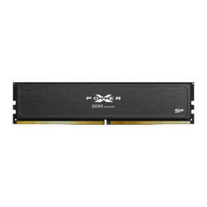 Memorija za PC, 16GB (1x 16GB) DDR5 6000 MT/s, Silicon Power XPOWER Pulse Gaming, CL16, SP016GXLWU60AFSJ