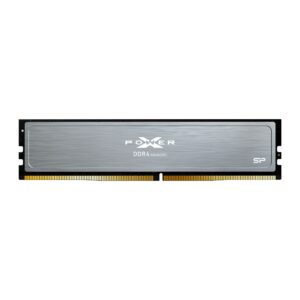 Memorija za PC, 16GB (1x 16GB) DDR4 3200 MT/s, Silicon Power XPOWER Pulse, CL16, SP016GXLZU320BSI
