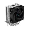 Hladnjak DeepCool AG300, 92mm, 150W TDP, Black