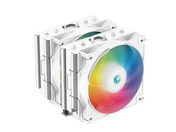 32556-2965_PastedPicture_2024_07_16_0918.jpg Hladnjak DeepCool AG620 WH ARGB, 2x 120mm, 260W TDP, White
