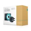 Vodeno Hlađenje DeepCool LE300 Marrs, 120mm, LED, Black