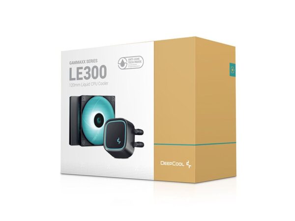 32610-2965_PastedPicture_2024_07_16_0956.jpg Vodeno Hlađenje DeepCool LE300 Marrs, 120mm, LED, Black