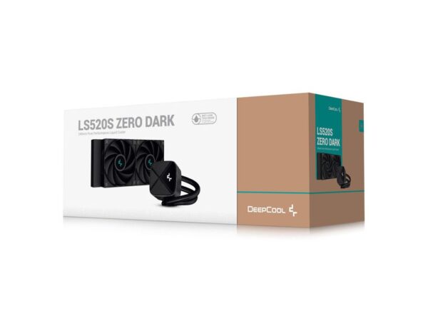 32621-2965_PastedPicture_2024_07_16_1009.jpg Vodeno Hlađenje DeepCool LS520S Zero Dark, 240mm, Black