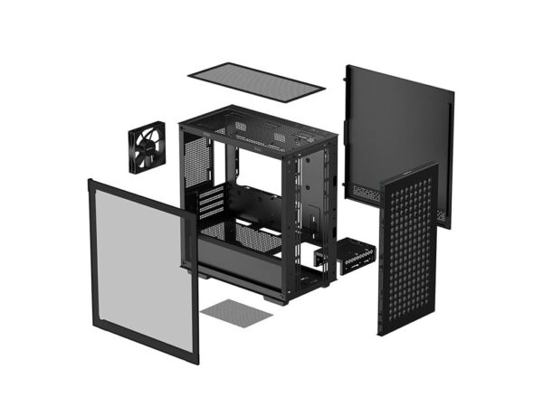 32677-2965_PastedPicture_2024_07_17_0846.jpg Kućište DeepCool CH370, mATX, Bez napajanja, Kaljeno staklo, Crna, R-CH370-BKNAM1-G-1