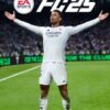 EA SPORTS: FC 25 (Nintendo Switch)