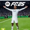 EA SPORTS: FC 25 (Playstation 5)