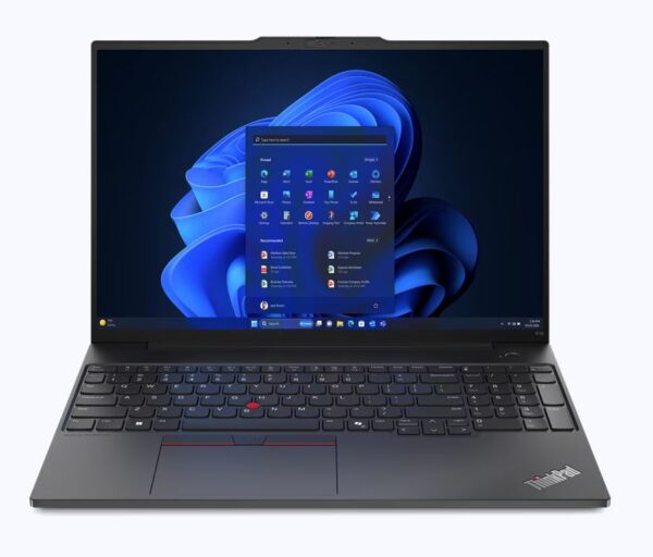 32747-2965_PastedPicture_2024_07_18_1054.jpg Lenovo ThinkPad E16 Gen 2, 21MA003SSC, 16" WUXGA, Intel Core Ultra 5 125U, 32GB, 1TB SSD, FreeDOS, Intel Graphics