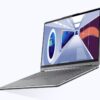 Lenovo Yoga 9, 83B1005CSC, 14" 4K OLED TouchScreen, Intel Core i7 1360P, 16GB, 1TB SSD, W11H, Intel Iris Xe Graphics