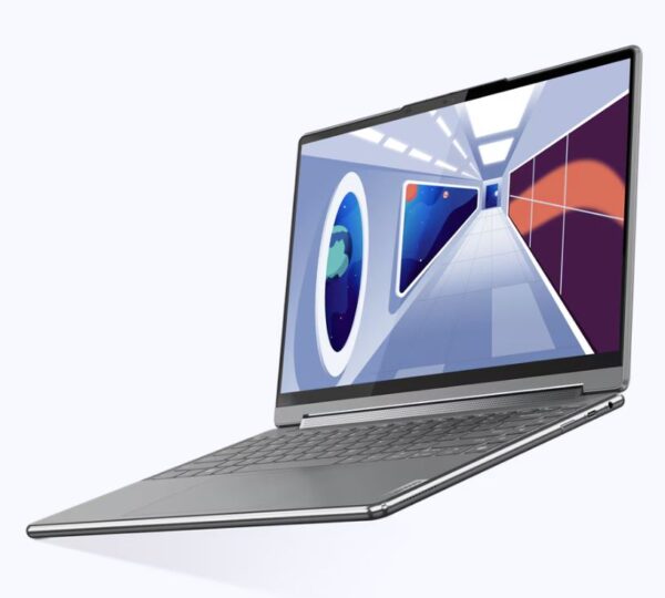32750-2965_PastedPicture_2024_07_18_1128.jpg Lenovo Yoga 9, 83B1005CSC, 14" 4K OLED TouchScreen, Intel Core i7 1360P, 16GB, 1TB SSD, W11H, Intel Iris Xe Graphics