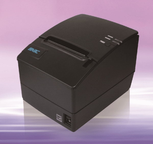 Termalni printer SNBC BTP-U80II  83mm USB+serijski+mreža, crni, BTPU80II