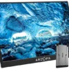 Monitor Arzopa 15,6" A1 GAMUT FHD 1080P Portable , 92172102
