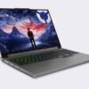 Lenovo Legion 5, 83DG002ASC, 16" WQXGA 240Hz, Intel Core i7 14650HX, 16GB, 1TB SSD, FreeDOS, nVidia GeForce RTX 4060 8GB