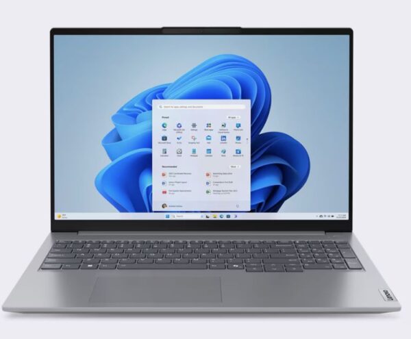32790-2965_PastedPicture_2024_07_23_0838.jpg Lenovo ThinkBook 16 G7, 21MS004TSC, 16" WUXGA, Intel Core Ultra 5 125U, 16GB, 1TB SSD, FreeDOS, Intel Graphics