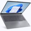 Lenovo ThinkBook 16 G6, 21KK007SSC, 16" WUXGA, AMD Ryzen 5 7430U, 16GB, 512GB SSD, FreeDOS, AMD Radeon Graphics