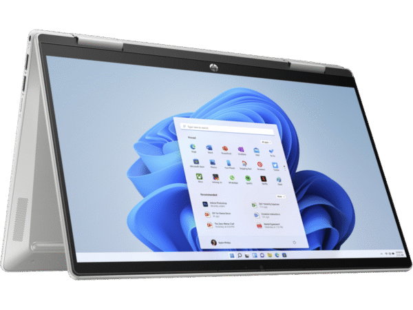 32841-2965_c08212632.png HP Pavilion x360 14-ek2001nm, 9Z2D8EA, 14" Full HD TouchScreen, Intel Core 5 120U, 16GB, 512GB SSD, W11H, Intel Graphics