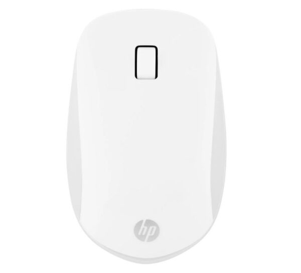Miš HP 410 Slim White Bluetooth Mouse P/N: 4M0X6AA