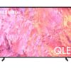 TV Samsung QLED TV QE43Q60DAUXXH