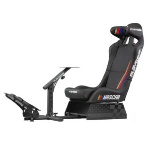 PLAYSEAT EVOLUTION PRO - NASCAR EDITION LIMITED EDITION