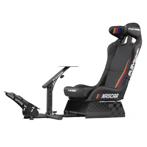 32854-2965_PastedPicture_2024_07_30_1355.jpg PLAYSEAT EVOLUTION PRO - NASCAR EDITION LIMITED EDITION