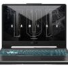 ASUS TUF Gaming A15 FA506NC-HN012, 90NR0JF7-M001X0, 15.6" Full HD IPS 144Hz, AMD Ryzen 5 7535HS, 16GB, 512GB SSD, FreeDOS, nVidia GeForce RTX 3050