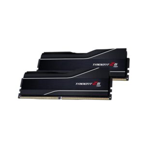 Memorija za PC, 32GB (2 x 16GB) DDR5 6000 MHz, G.SKILL Trident Z5 Neo Series, F5-6000J3038F16GX2-TZ5N