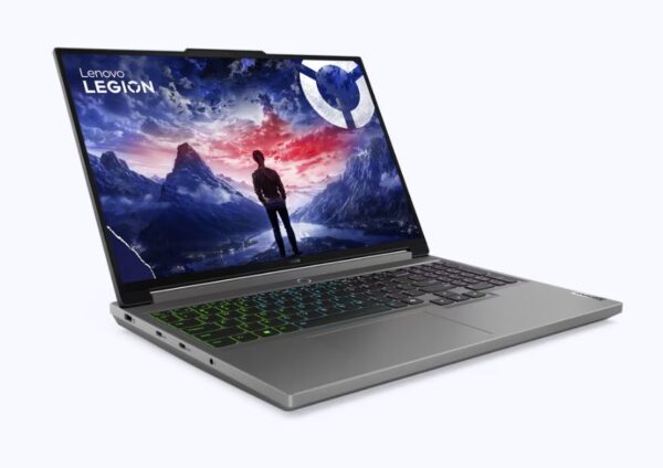 Lenovo Legion 5, 83DG002BSC, 16" WQXGA 165Hz, Intel Core i5 13450HX, 16GB, 512GB SSD, FreeDOS, nVidia GeForce RTX 4060 8GB