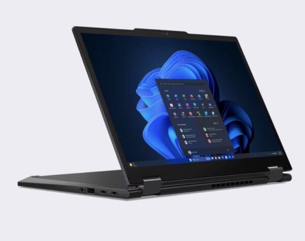 Lenovo ThinkPad X13 Gen 5, 21LW000QSC, 13.3" WUXGA TouchScreen, Intel Core Ultra 7 155U, 32GB, 1TB SSD, W11P, Intel Graphics