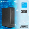Avenio Business SFF Intel Core i3 12100 3.30GHz 16GB 512GB NVMe SSD DVDRW W10P Intel UHD Graphics 730 P/N: 02242330