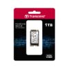 SSD 1TB Transcend M.2 MTE410S (M.2 2242) PCIe Gen4 x4 NVMe, TS1TMTE410S