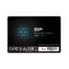 SSD 4TB Silicon Power Ace A55 2.5" SATA III 500/450 MB/s, SP004TBSS3A55S25