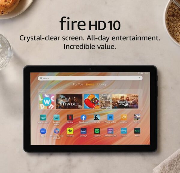 32953-2965_PastedPicture_2024_08_13_0943.jpg Tablet Amazon Fire HD 10-Tablet 32GB (2023) Black