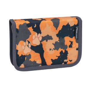 Pernica Belmil puna Orange camouflage 335-72/123