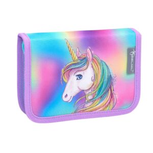 Pernica Belmil puna Unicorn rainbow color 335-72/115