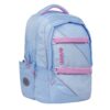 Ruksak Wave Prime Waves Lavender 338-89/14