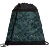 Vrećica za papuče Belmil Green splash 336-91/305