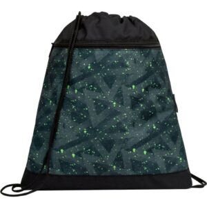 Vrećica za papuče Belmil Green splash 336-91/305